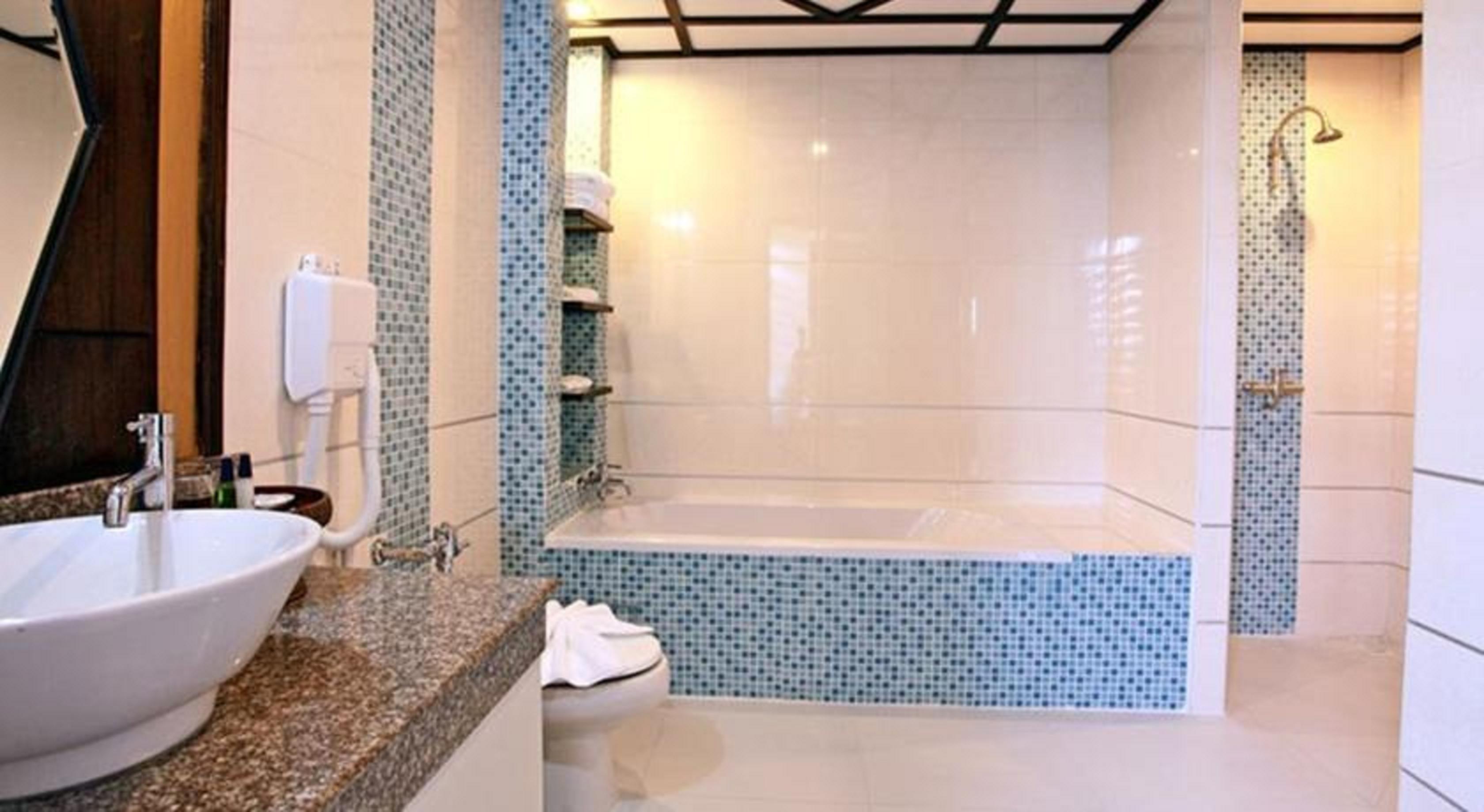 جناح بغرفة نوم واحدة، Pattaya Loft Hotel 2/2