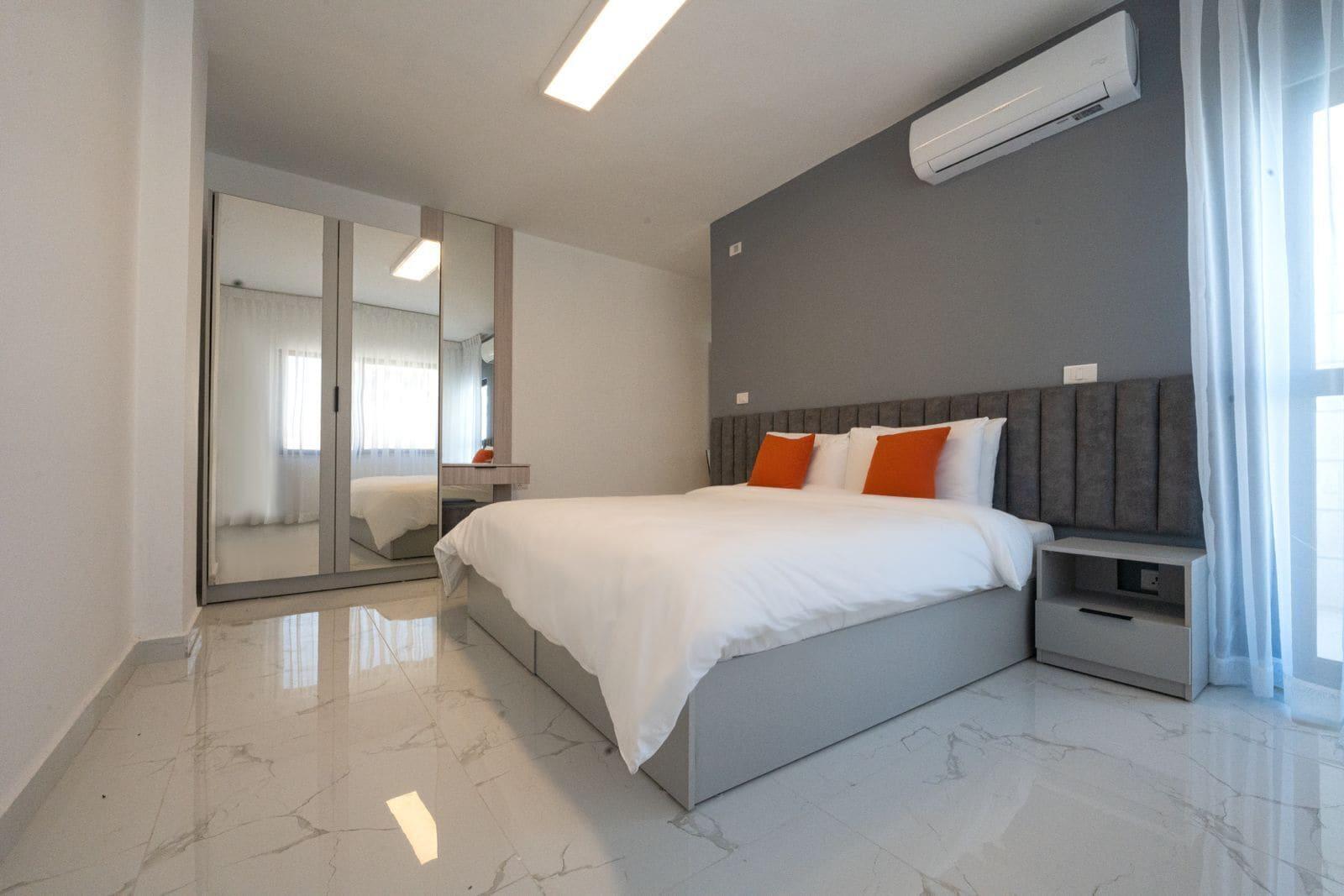 Al Kawther Hotel Apartments 4/17