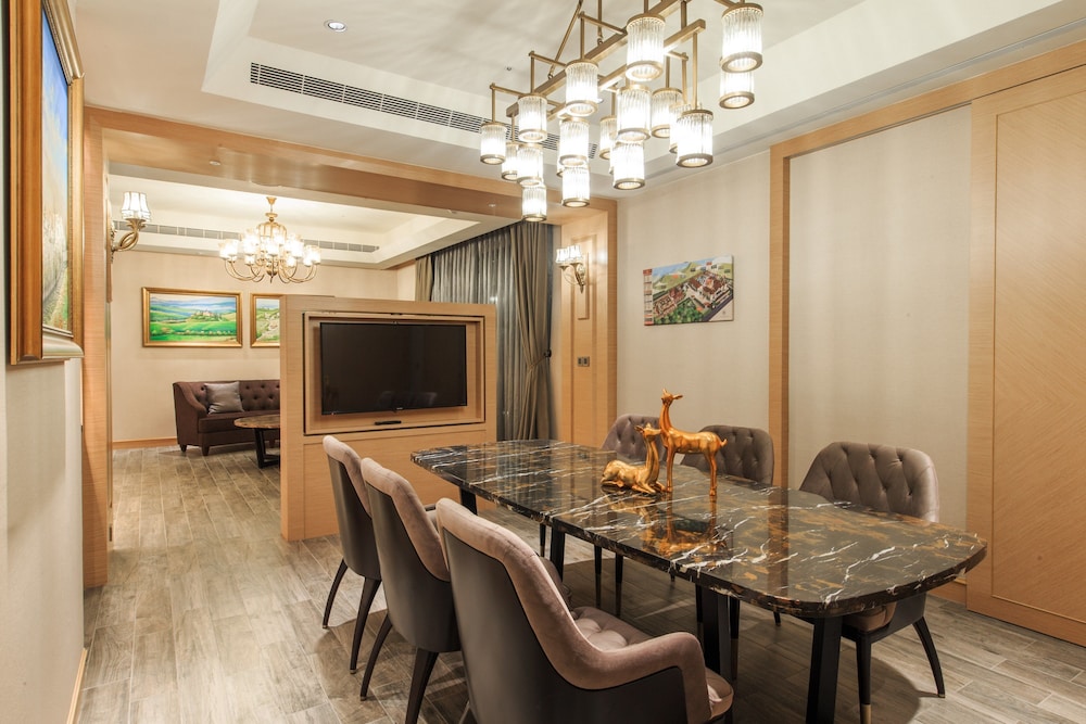Grand Cosmos Resort Ruisui, Hualien 65/81