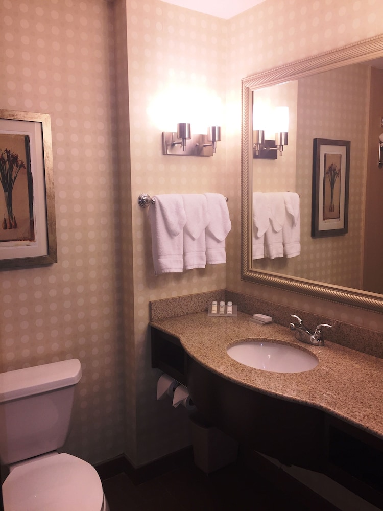 HILTON GARDEN INN HOUSTON WEST - KATY 24/59