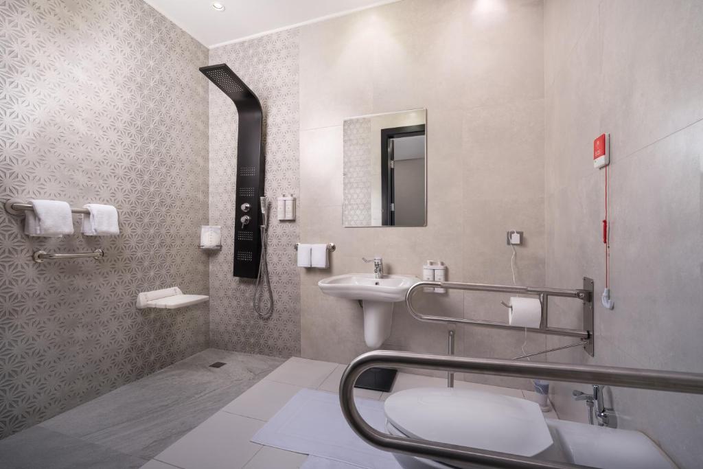 فندق سكون(Sukoon Hotel Jeddah) 50/50