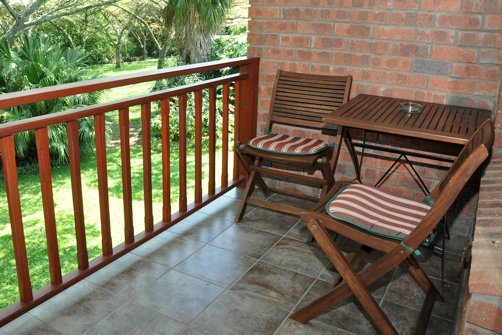 Birds of Paradise B&B 34/46