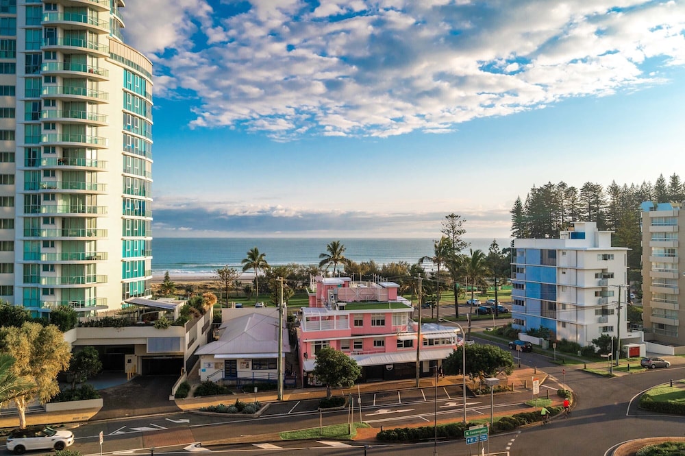 The Sebel Twin Towns Coolangatta 6/64