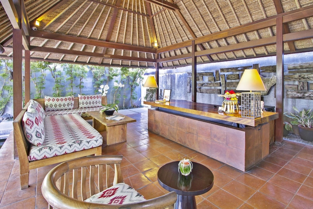 Mayaloka Villas Seminyak 12/76