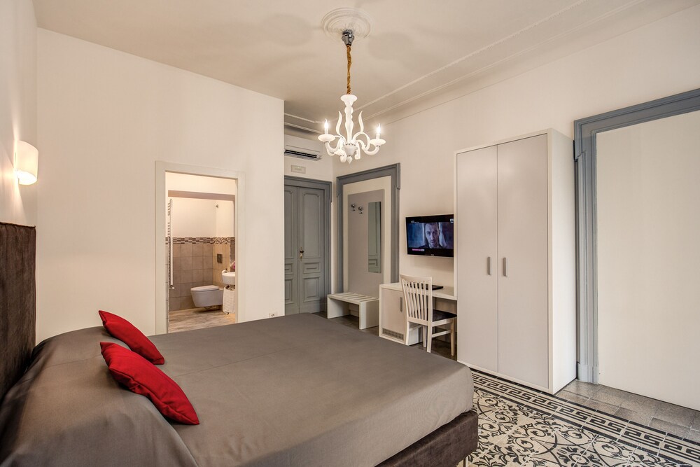Feronia Guest House 25/54