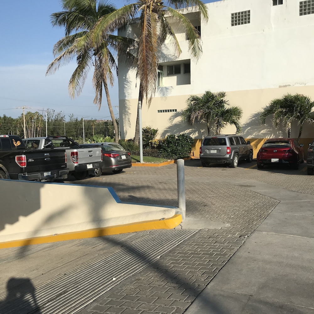 Olas Altas Inn Hotel And Spa 60/67