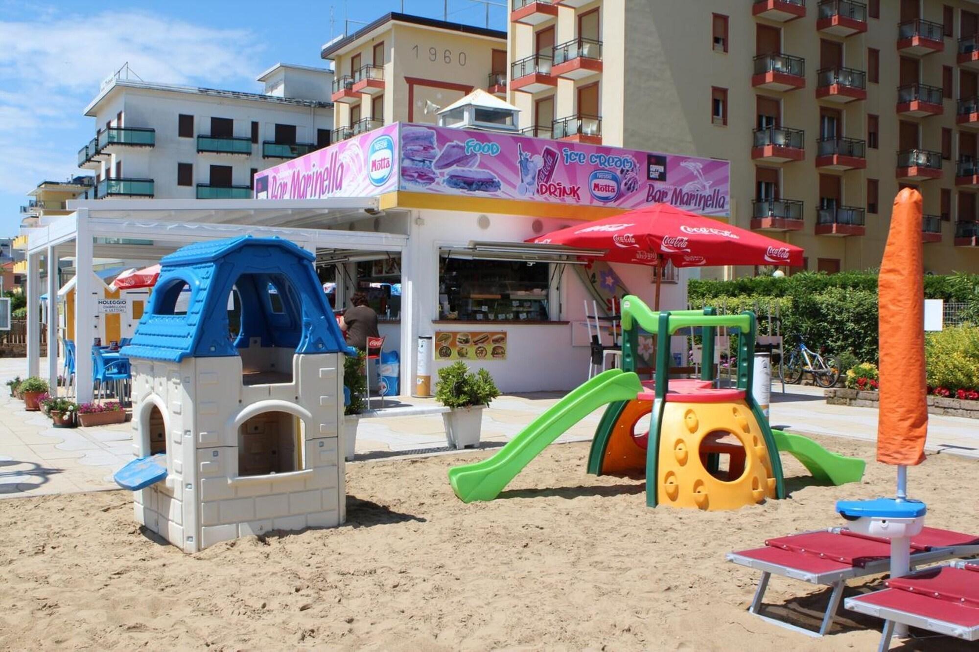 HOTEL VILLA EUGENIA 43/55