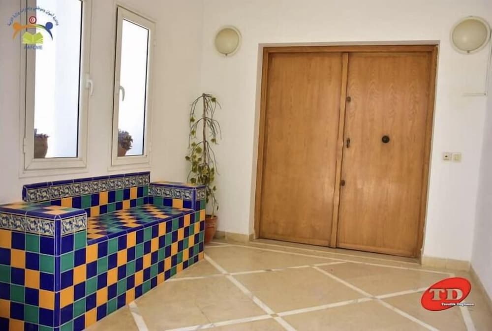 Residence Aladin 6/29