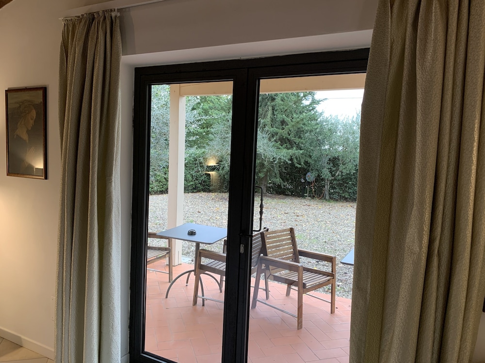 I Barronci Villa 37/50