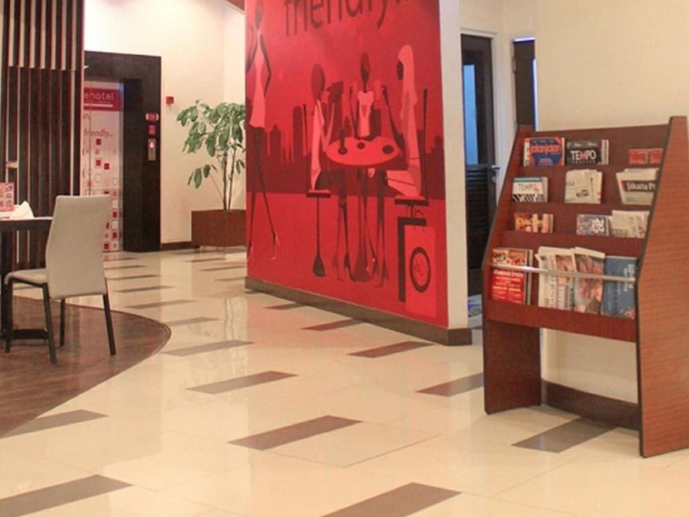 favehotel Pluit Junction 6/19