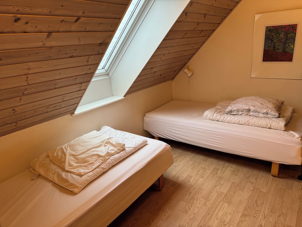 Skagen Strand Hotel Og Feriecenter 16/50