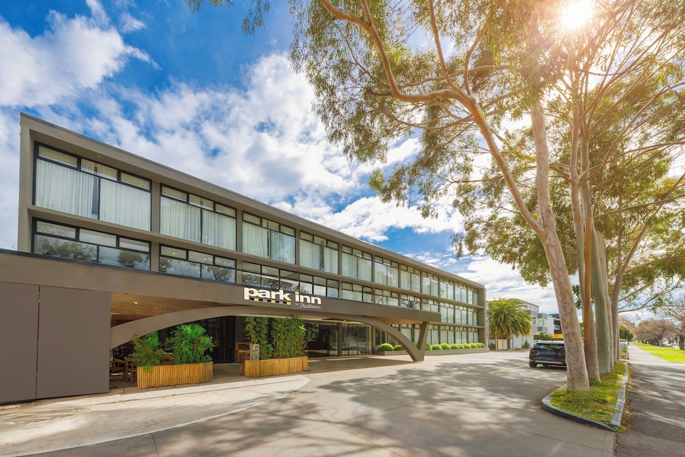 The Parkmore Hotel 6/45
