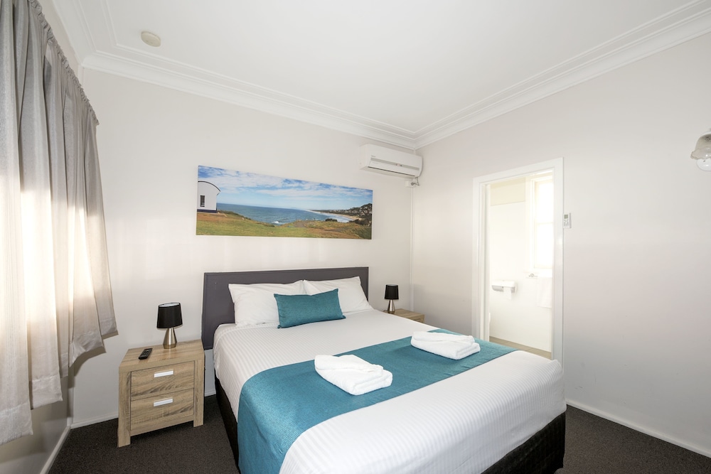 Port Macquarie Motel 21/61