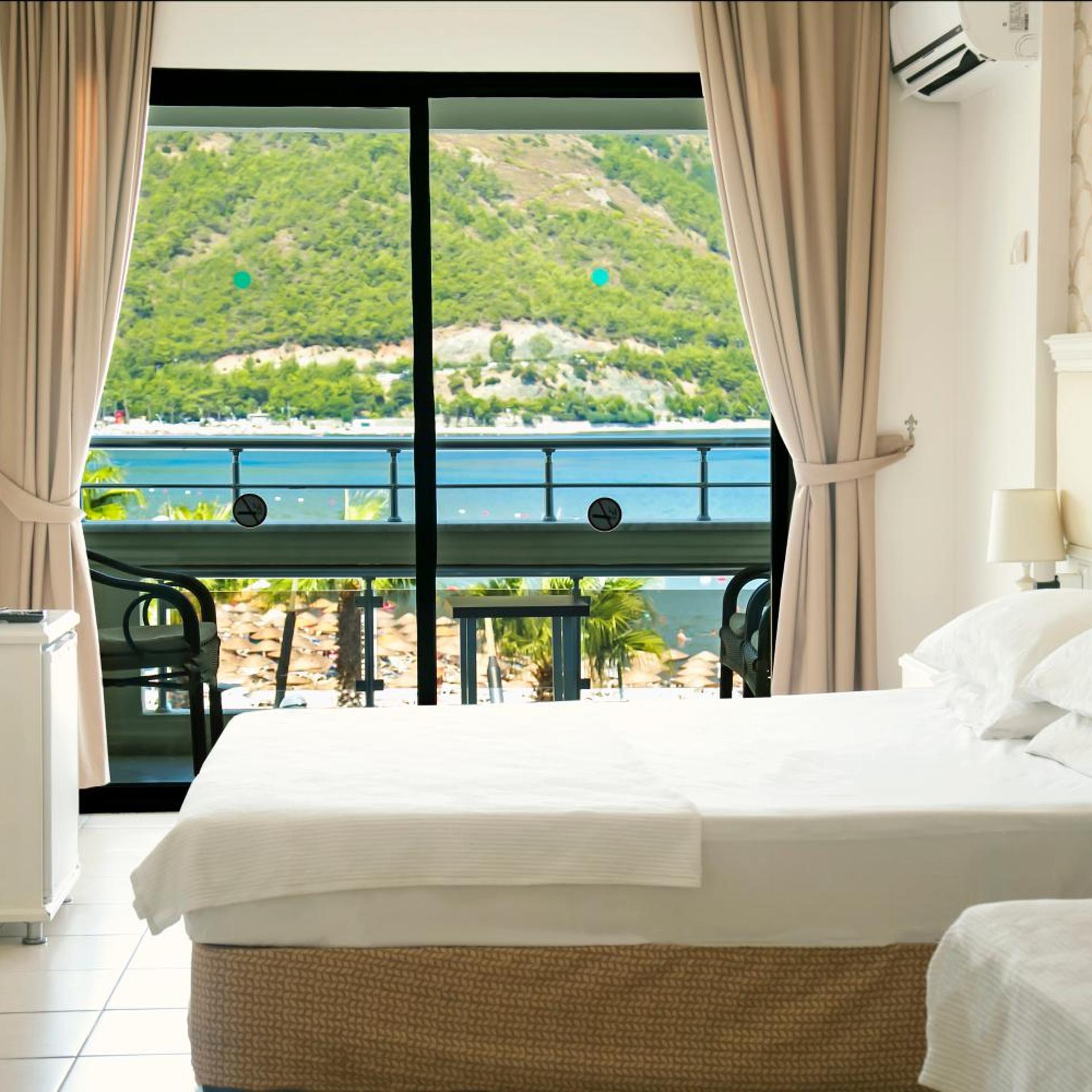 Chateau de Ville Hotel 13/53
