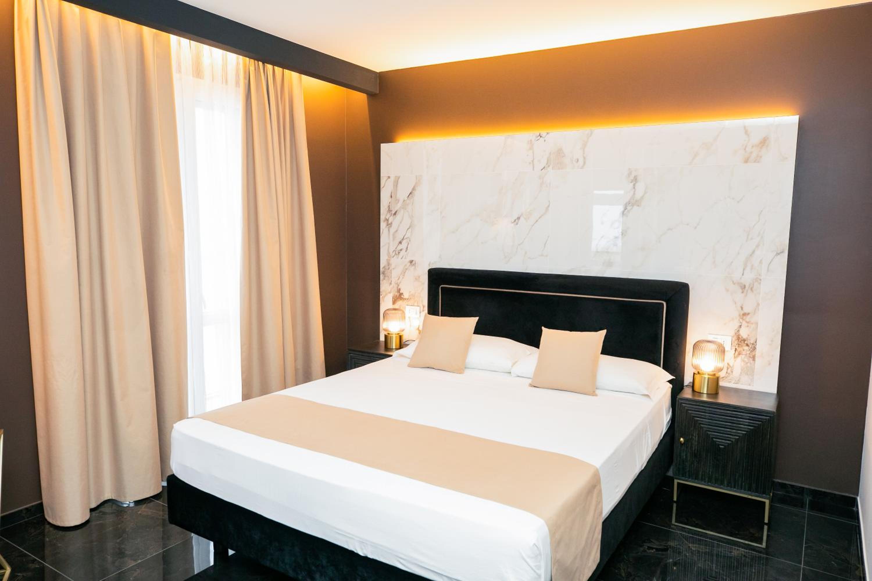 Hotel Brienz 26/50