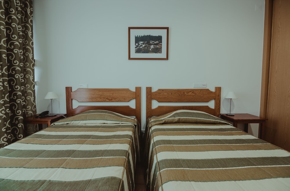 Hotel Albergaria Senhora Do Espinheiro 21/62