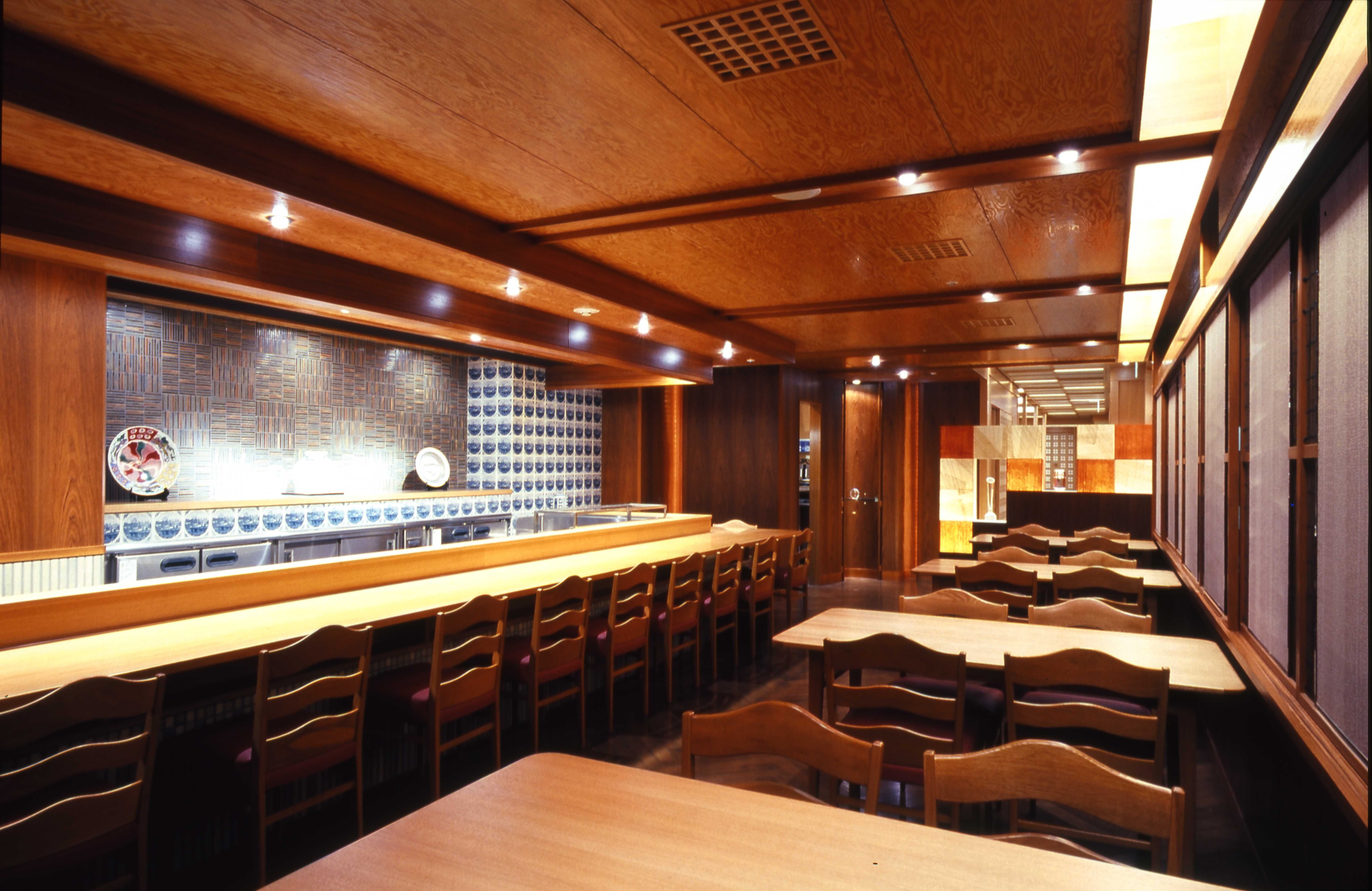 Imperial Hotel Tokyo 68/77