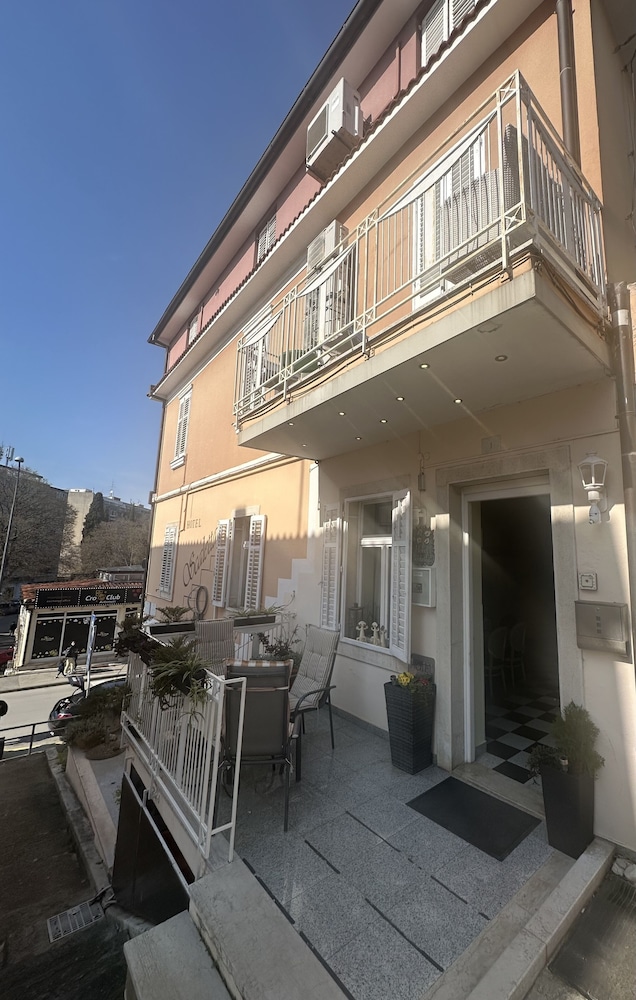 Hotel Scaletta 1/25