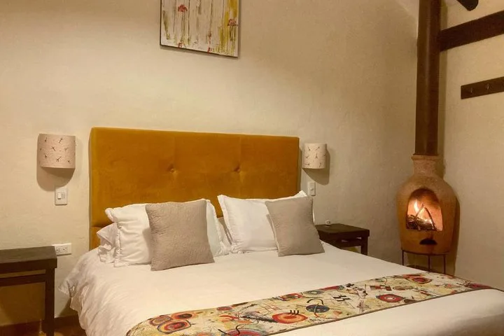Hotel Bombon 9/23