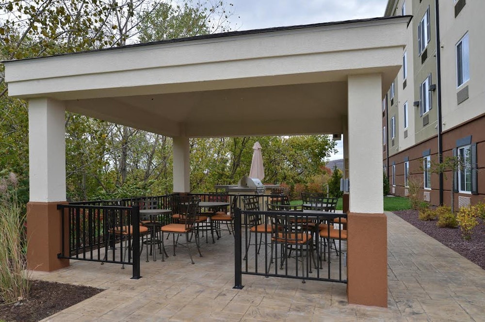 Candlewood Suites Sayre 26/37