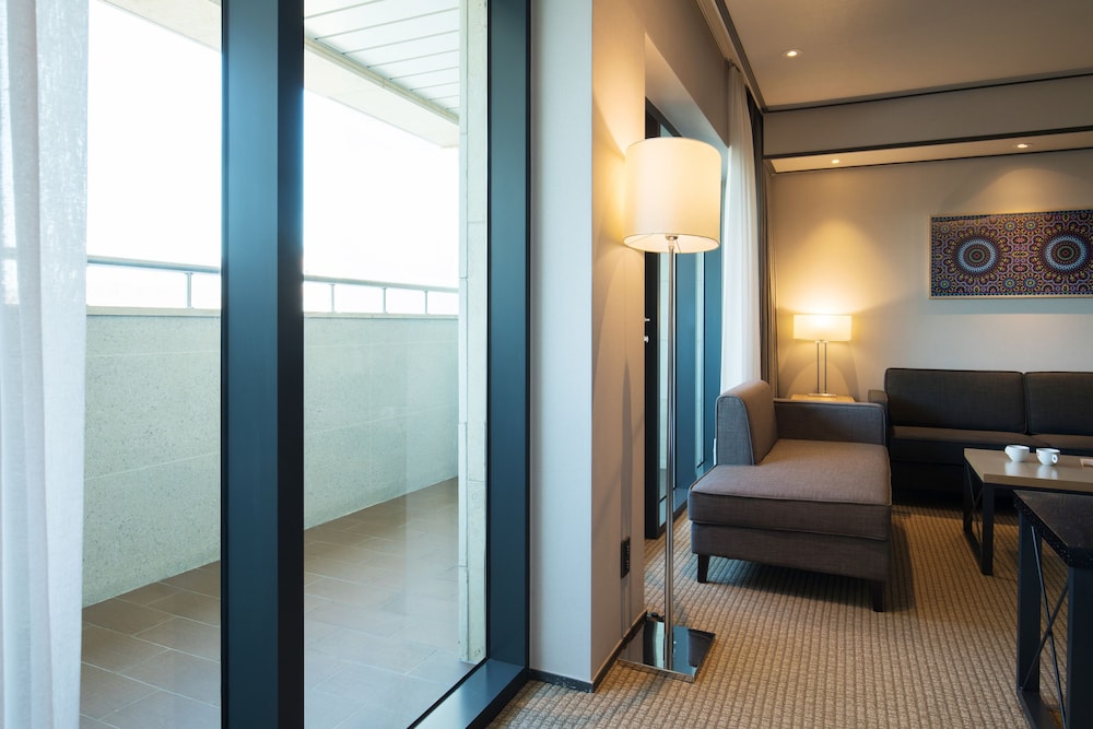 Orakai Cheonggyesan Hotel, BW Premier Collection 22/64