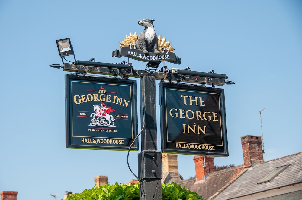 The George Inn 4/49