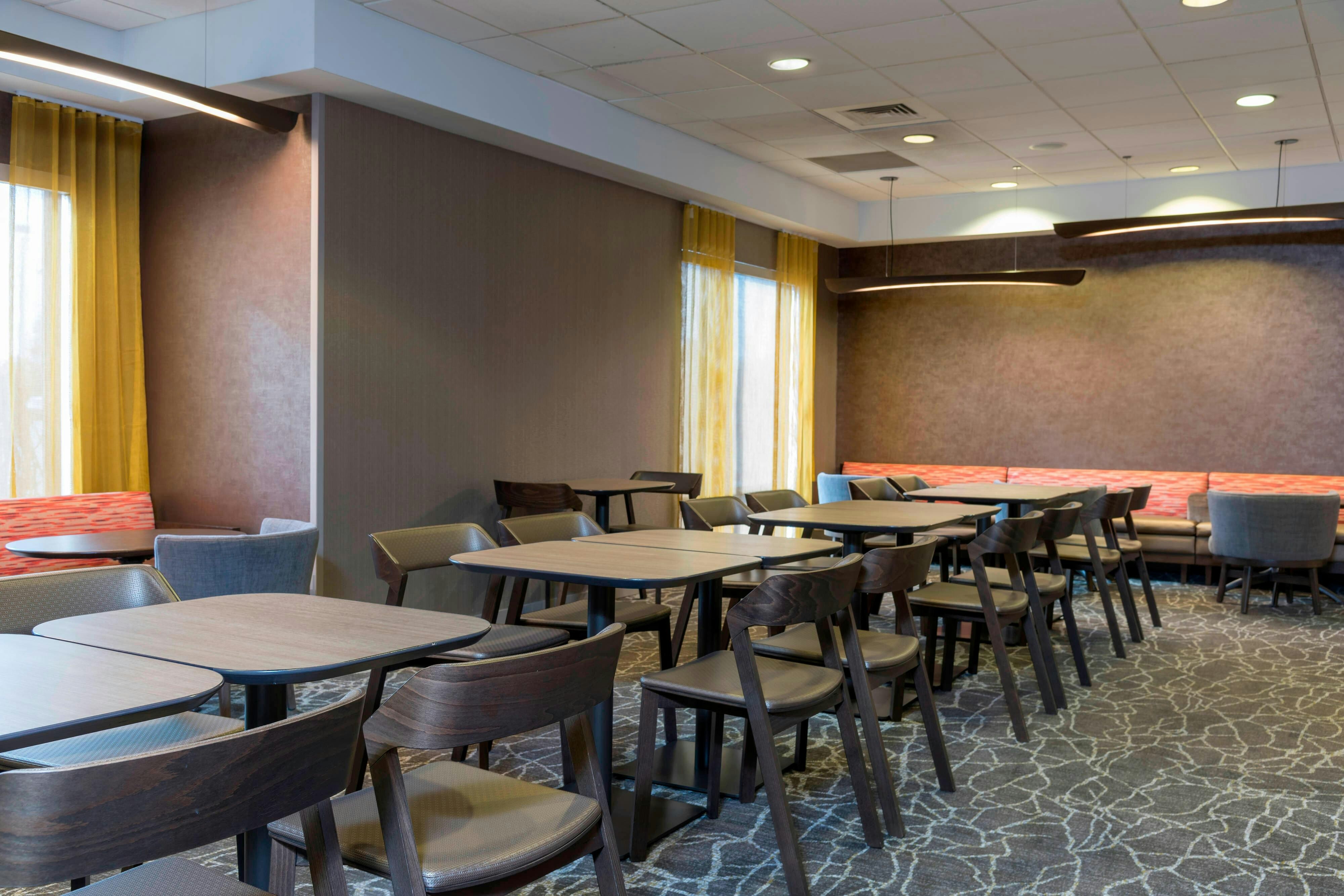 Springhill Suites Grand Rapids North 15/16