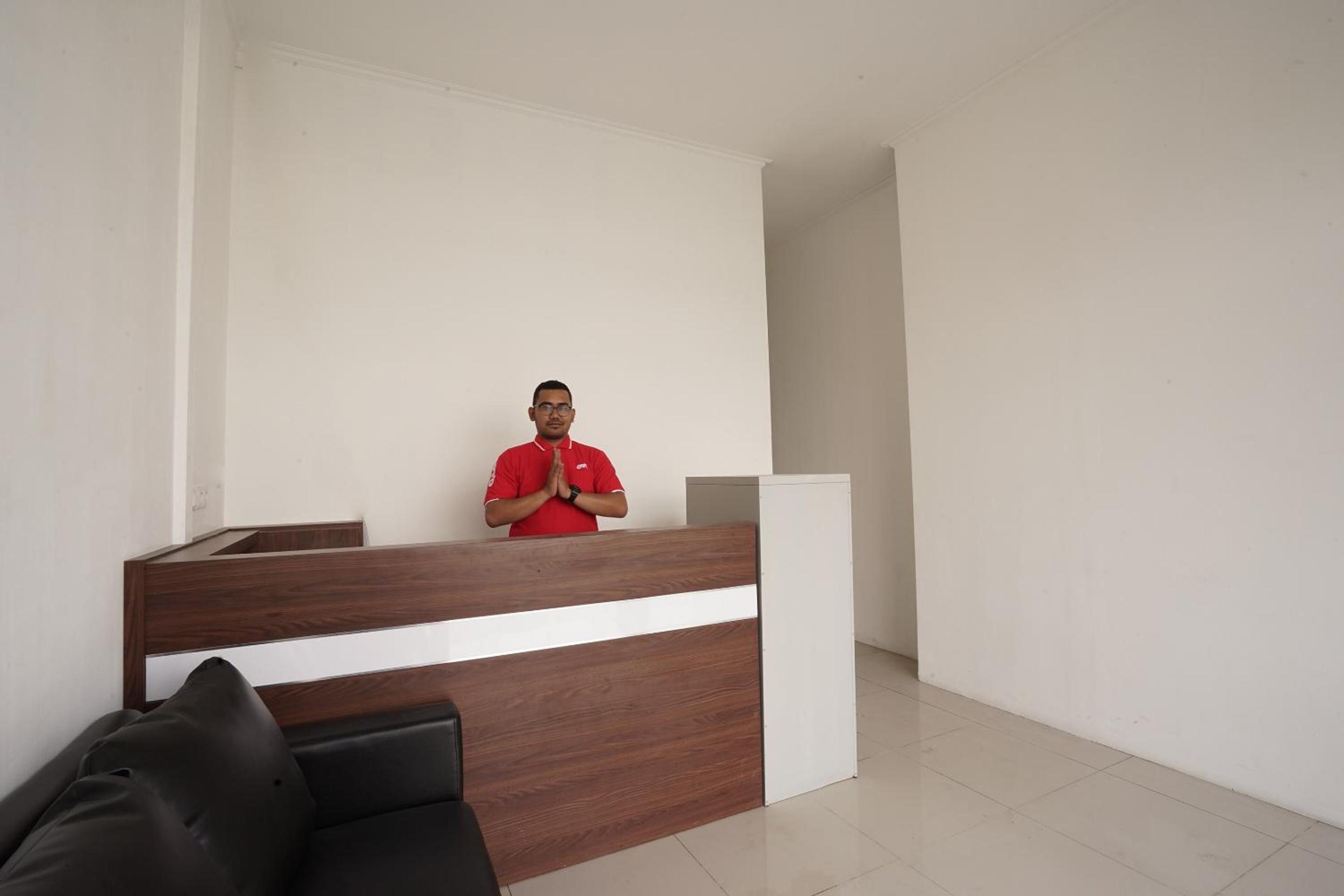 OYO 2183 Cibeureum Residence Near Rumah Sakit Rajawali (ex OYO 2183 Cibeureum Residence) 6/50