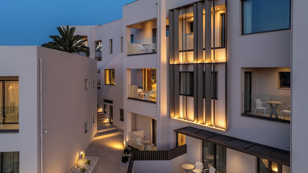 Scala Boutique Hotel & Suites 5/50