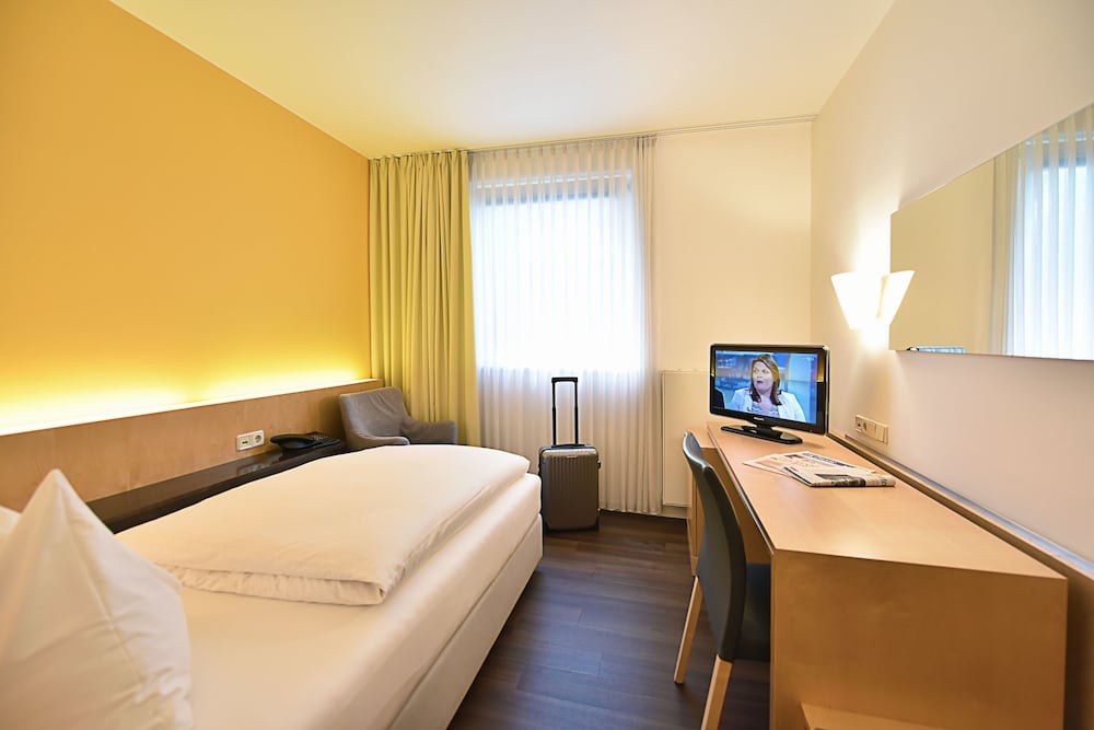 Heinhotel Vienna Airport 19/50