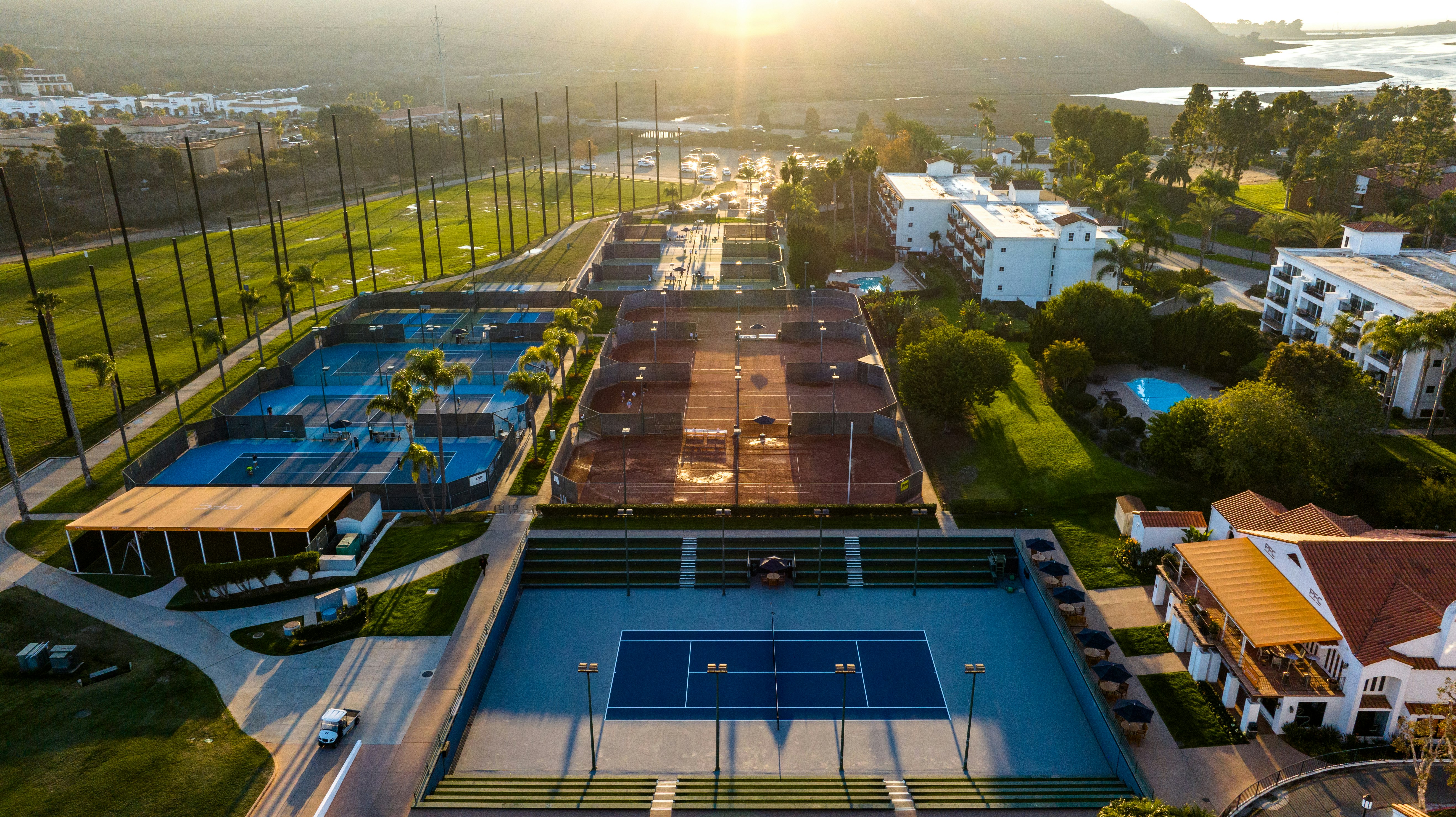 Omni La Costa Resort & Spa 5/50