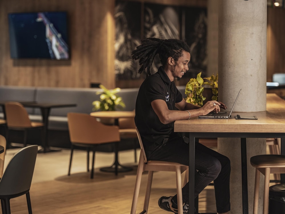 Ibis Paris Gare Montparnasse Catalogne 32/50