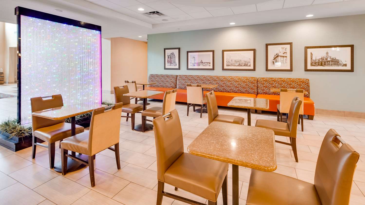 Best Western Plus Atrium Inn & Suites 9/12