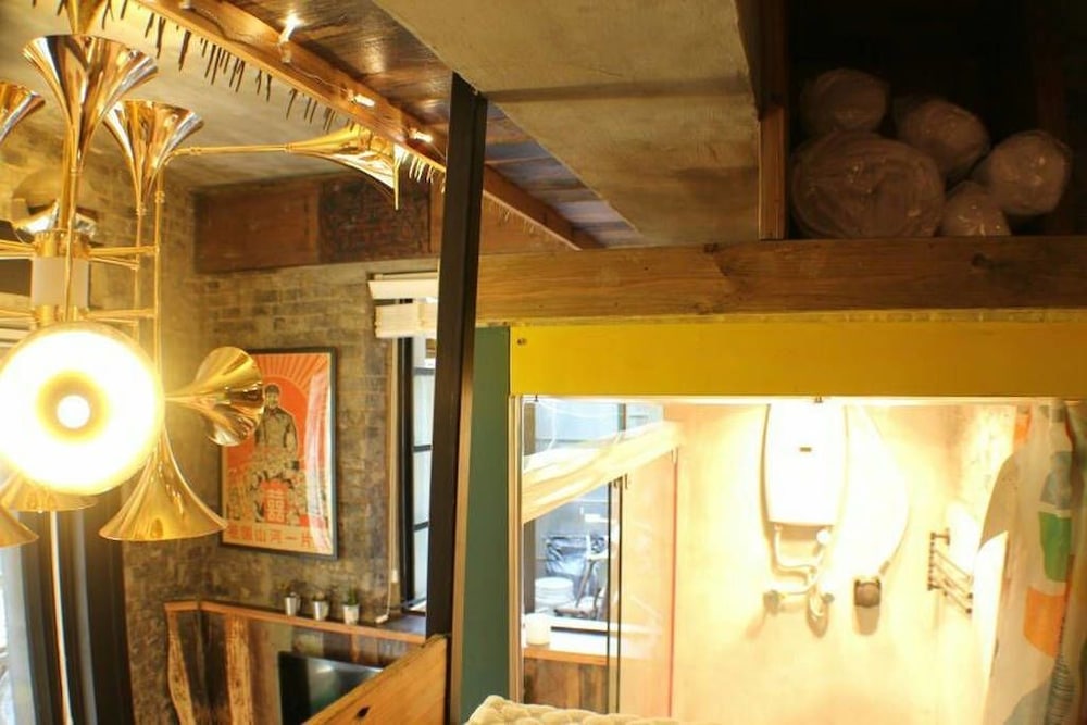 Jy Distributed Theme Hotel Apartment 65/71
