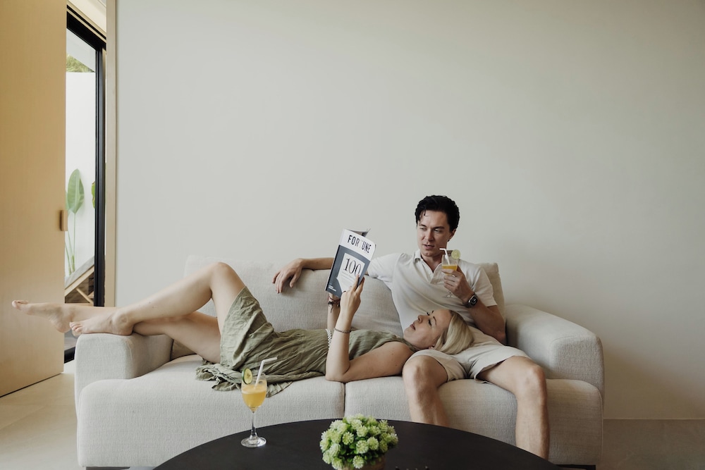 Gracia Bali Villas & Apartment 14/71