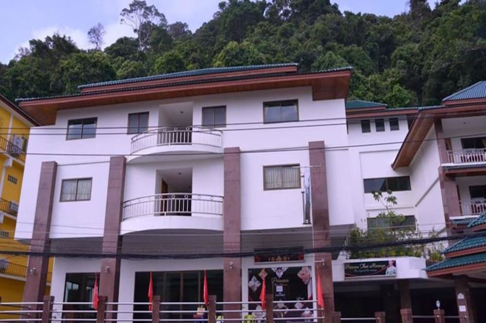 White Sand Princess Hotel 2/39