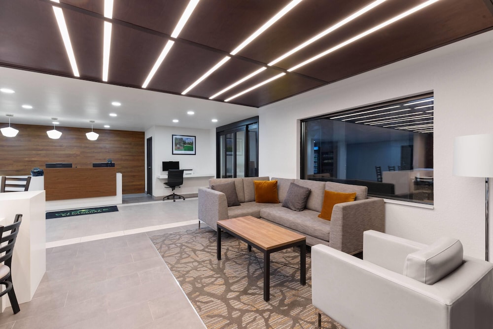 Wingate by Wyndham Augusta I-20 38/56