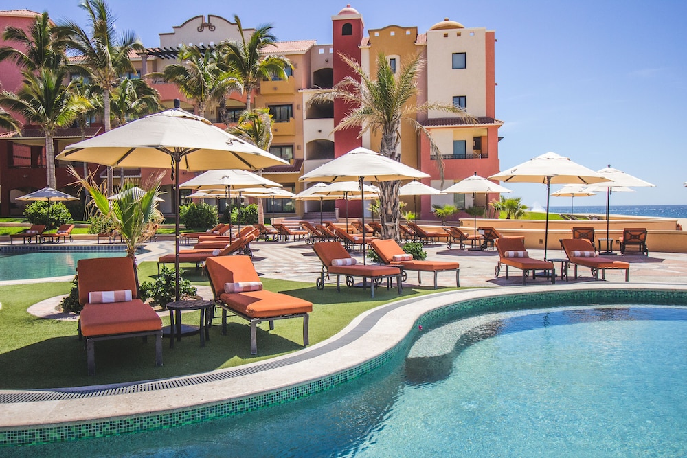 Playa Grande Resort And Grand Spa 14/90