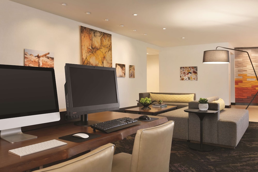 Hyatt Place Page/Lake Powell 53/64