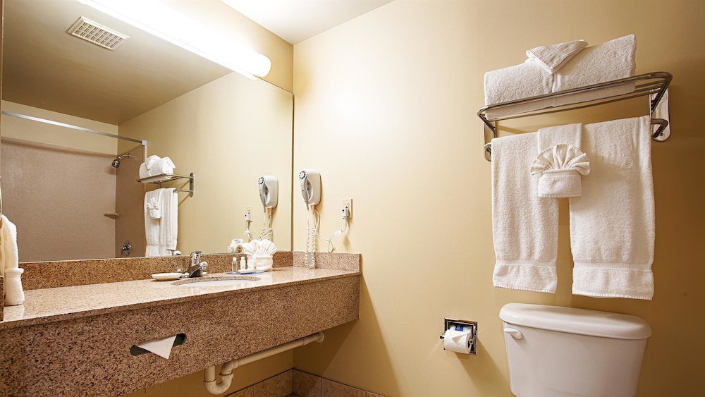 Best Western Fort Lauderdale Airport/Cruise Port 12/26
