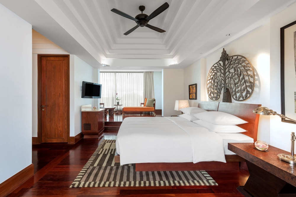 Park Hyatt Siem Reap 10/50