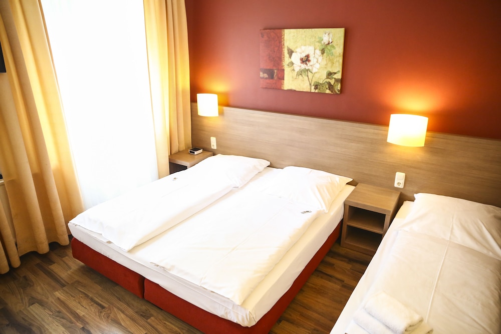 Marienthal Hotel Hamburg 14/46
