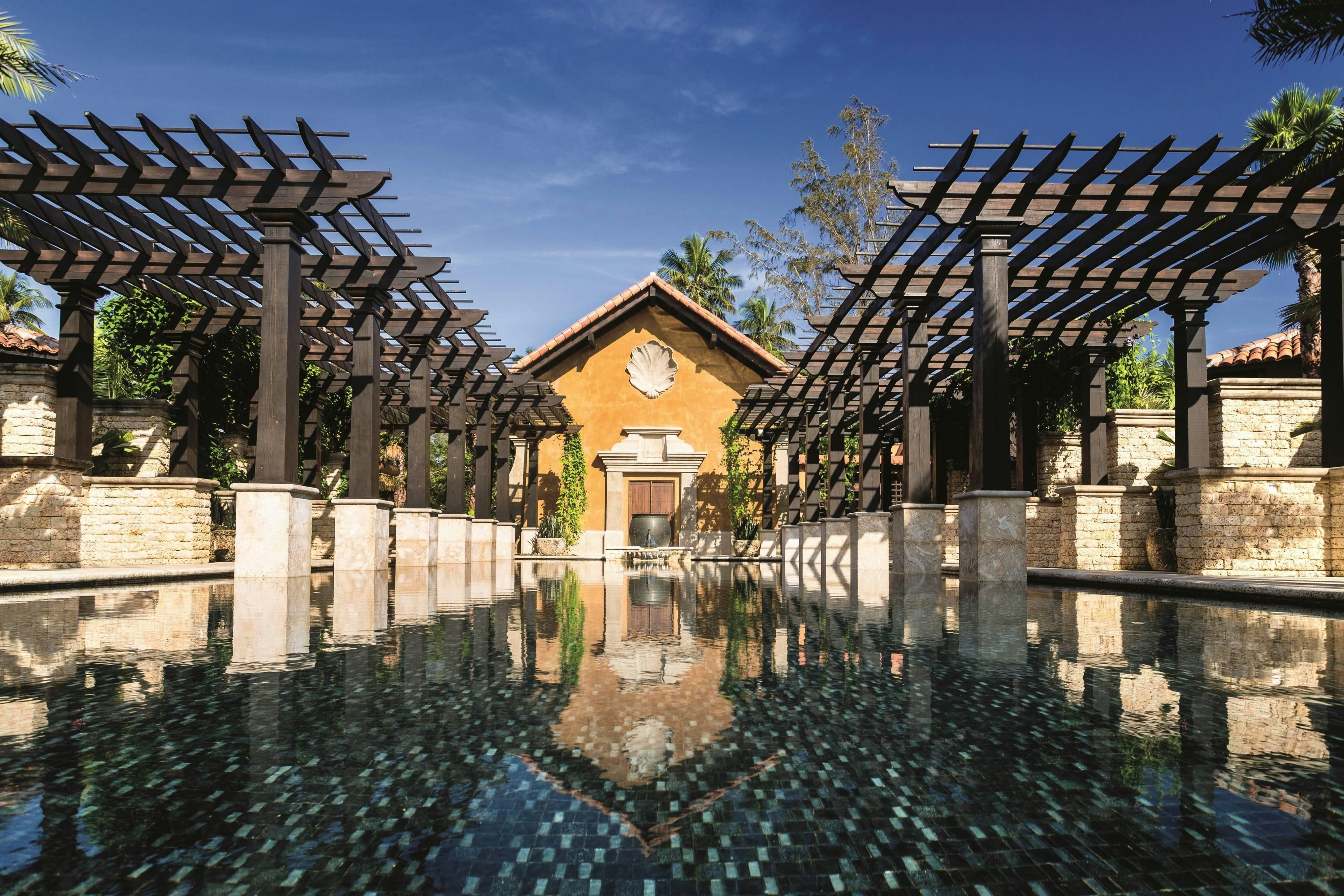 Dorado Beach A Ritz Carlton Reserve 44/47