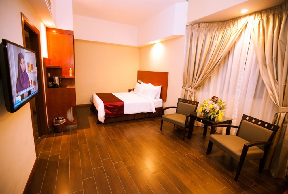 Palm Seremban Hotel 29/40