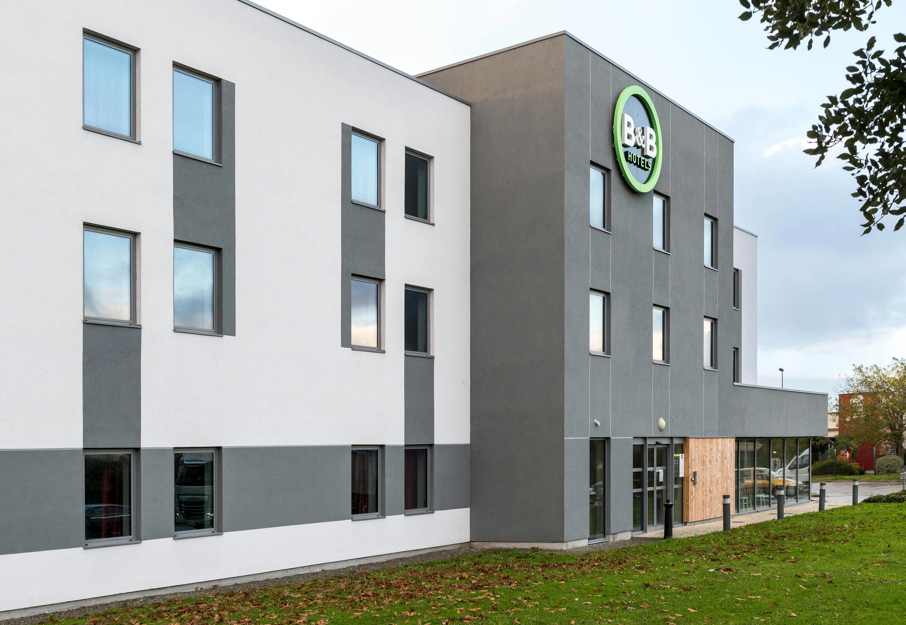 B&B HOTEL Laval Ouest 3/32
