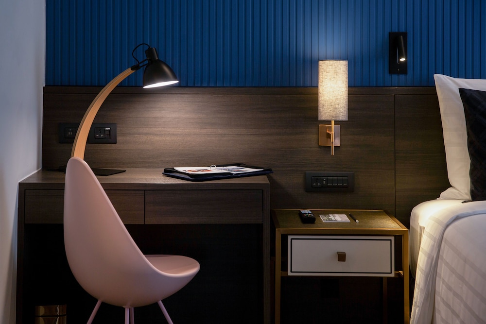 Work-area