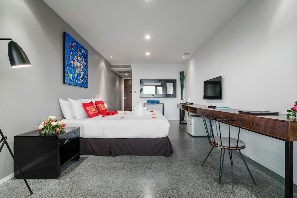Baan Bophut Beach Hotel 24/34