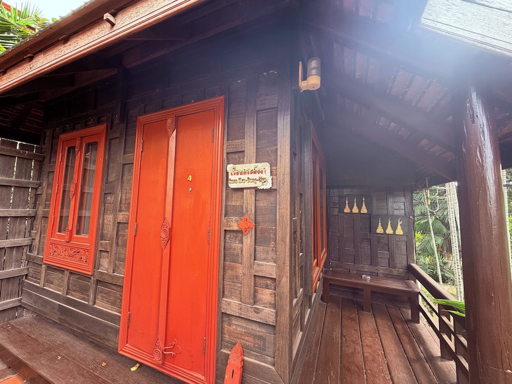 Ayutthaya Garden River Home 2/78