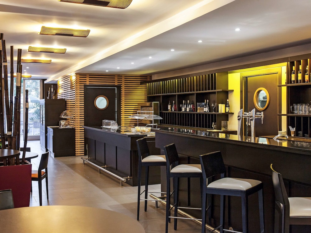 IBIS BARCELONA MOLINS DE REI 40/67