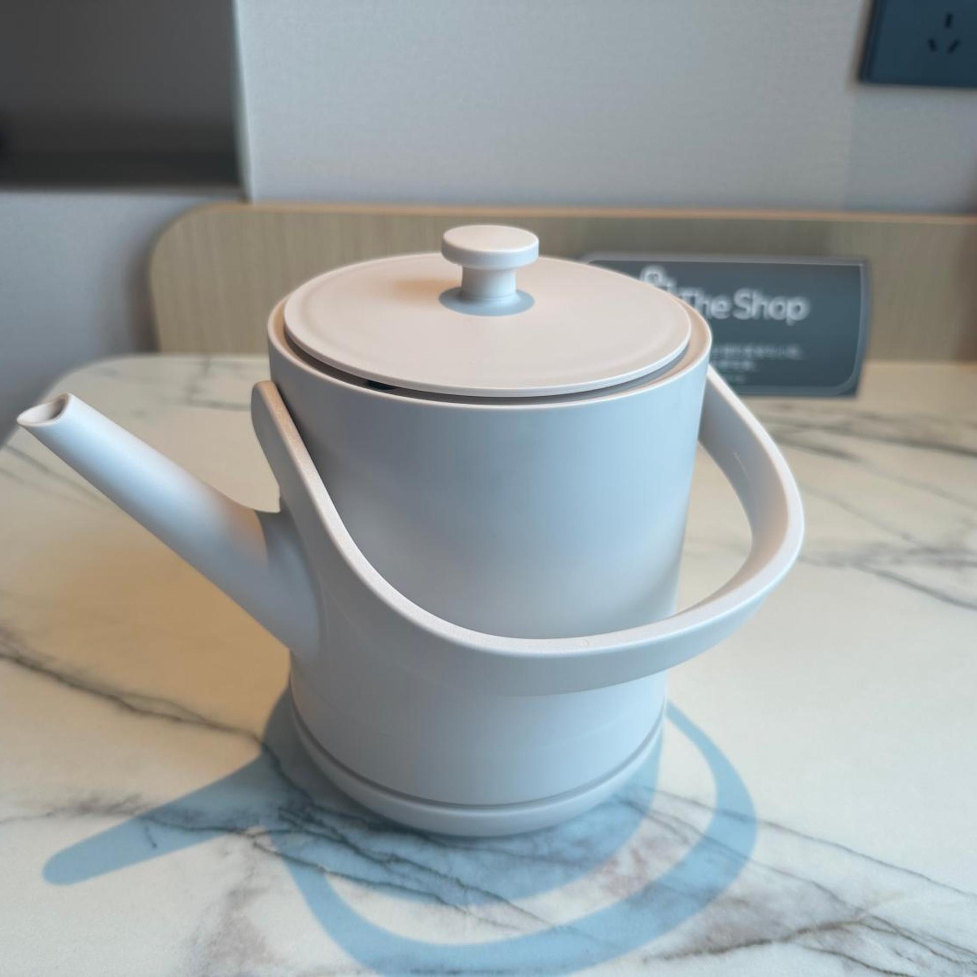 Hilton Garden Inn Ningguo Chengxi Lake 32/58
